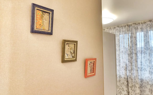 Апартаменты на улице Карла Маркса 126