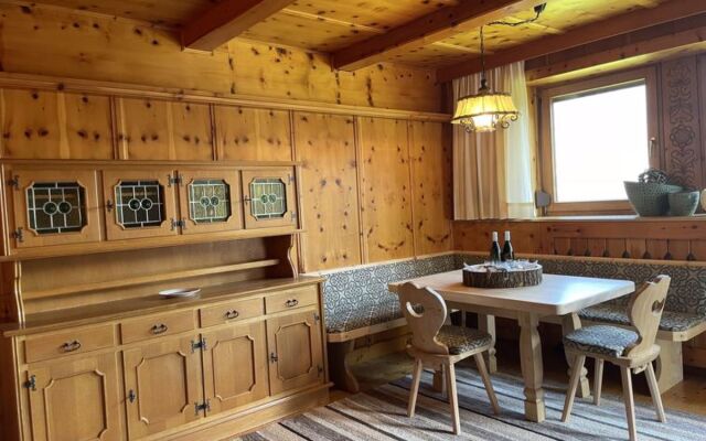 Apartment Häuser Ried im Zillertal