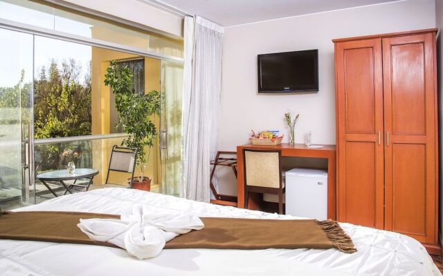 Alwa Classic Hotel Boutique