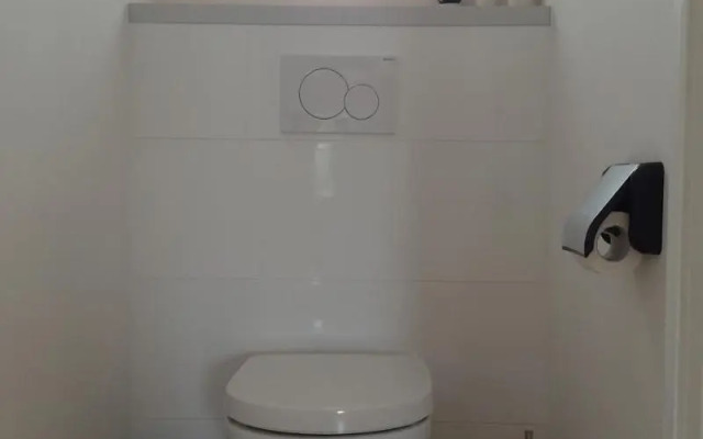 Villa 't Zonneroosje