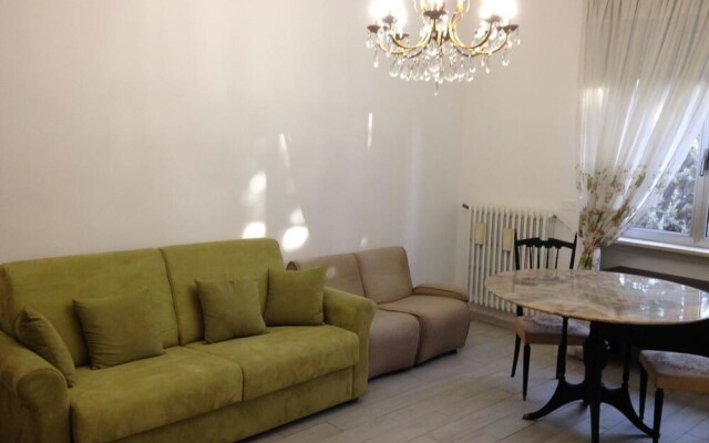 Apartment in southern Milan Melegnano