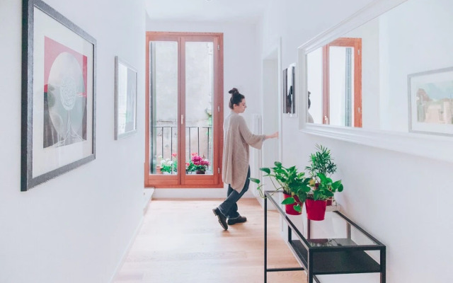 Bianca Cappello House
