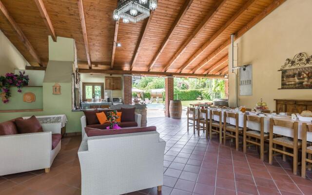 Villa Miki 10 in Bruno