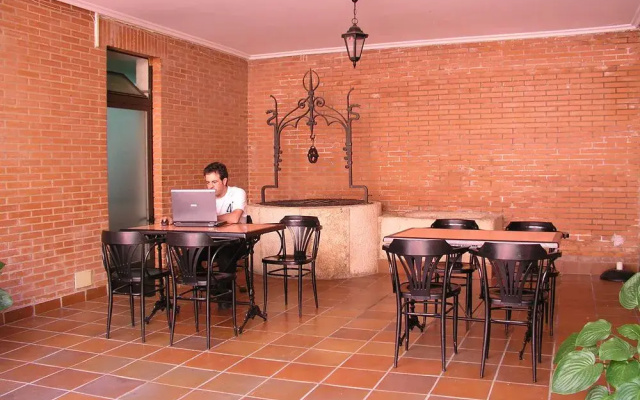 OYO Hotel Villa de Lerma