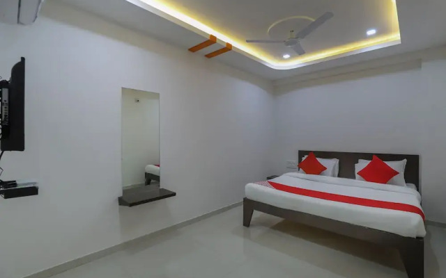 Khatti Imly by OYO Rooms
