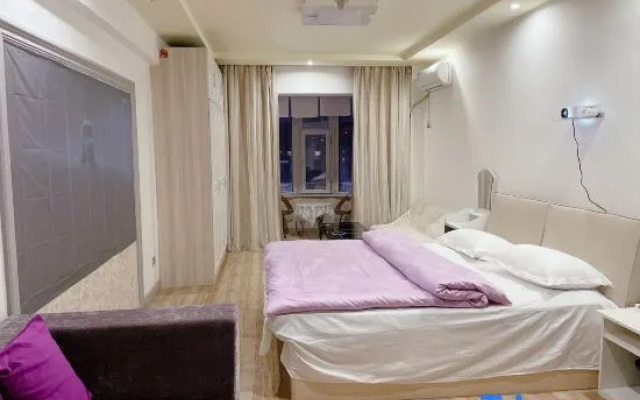 Yanbian Yanji Chujian Homestay