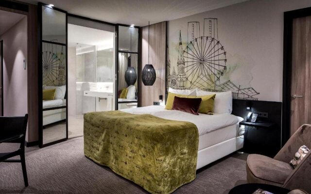 Van der Valk Hotel Tilburg