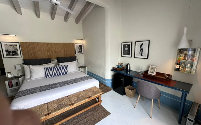 Hotel El Ciruelo