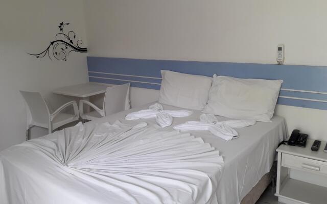 Hotel Ponta de Areia