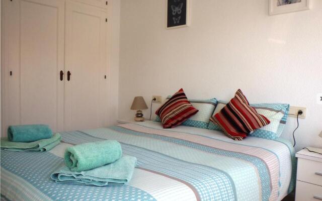Apartamento FUENTES de NERJA Nsf20