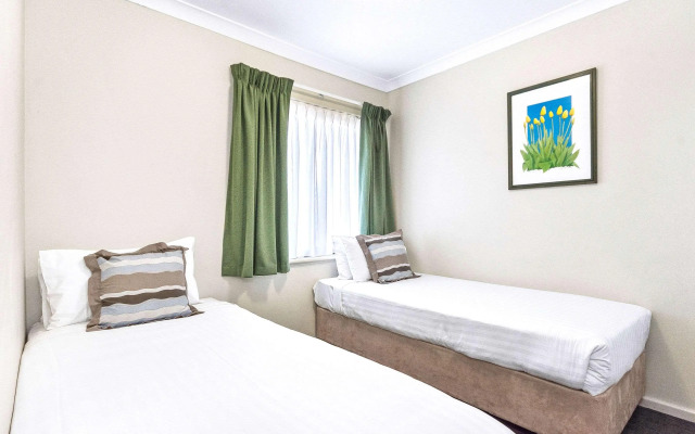 Quality Resort Sorrento Beach