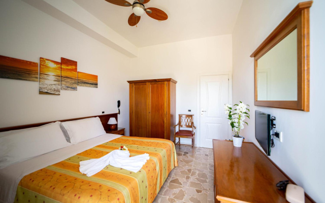 Hotel La Mandorla