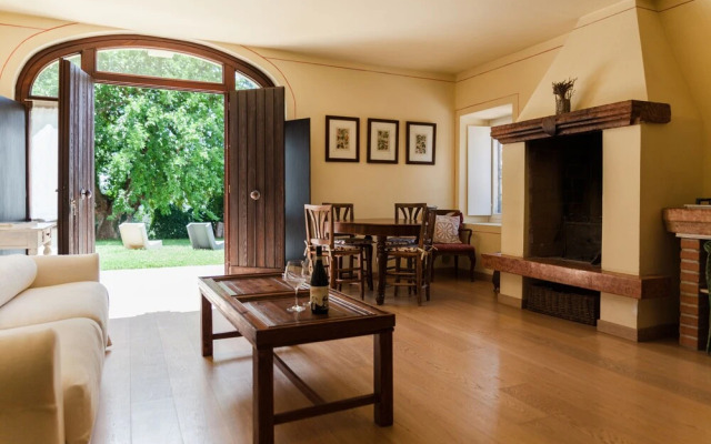 Massimago Wine Relais