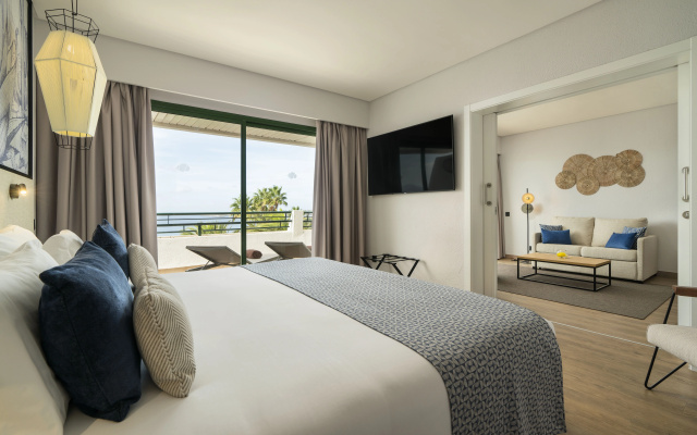 Grand Hyatt Lanzarote Playa Dorada Resort