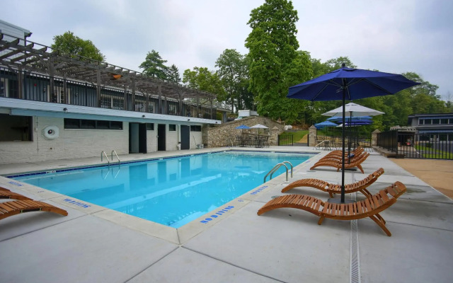 Allenberry Resort