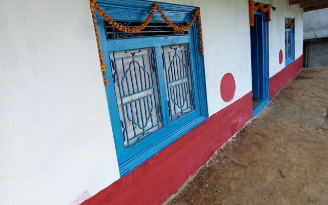 Mount Mahabharat Homestay