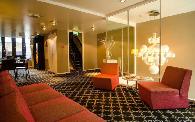 Отель Cornelisz