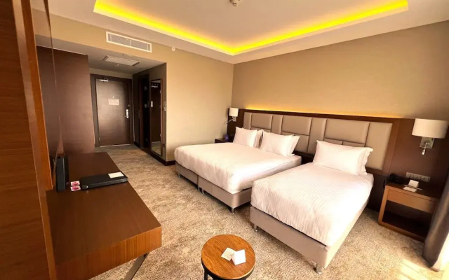Crowne Plaza Yalova by IHG