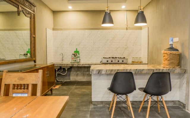 Amina Hill View Malang