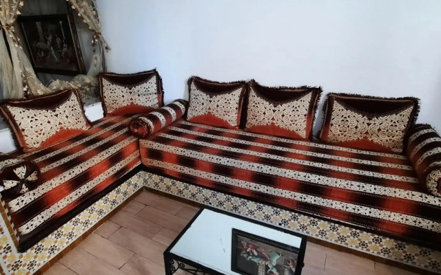Moroccan House Hotel Casablanca