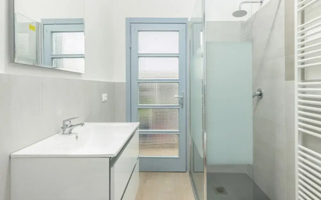 Alessia's Flat - Fantoni