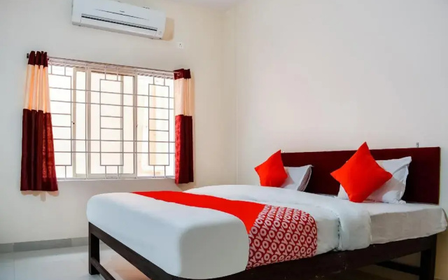 Shiv Sai Palace by OYO Rooms