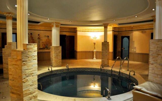 Olimp Hotel