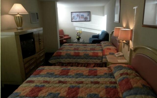 San Francisco Business Class