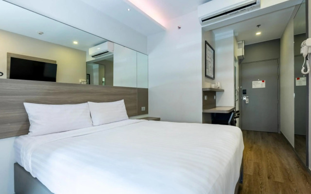 Ruby Emma Hotel Amsterdam