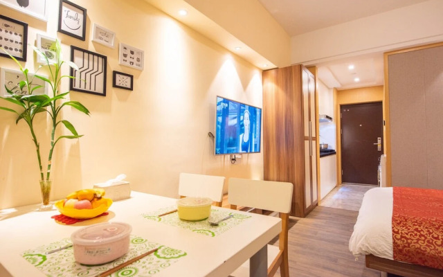 Liyang Impression E-Apartment