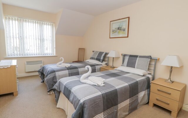 Whitby Harbour Retreat