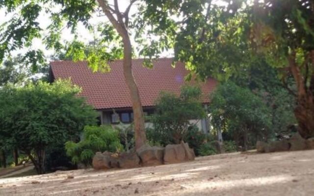 Gemmini Villas Hotel