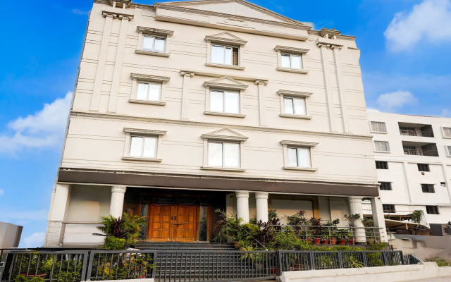 Super Collection O Tirumala Road Near Alipiri