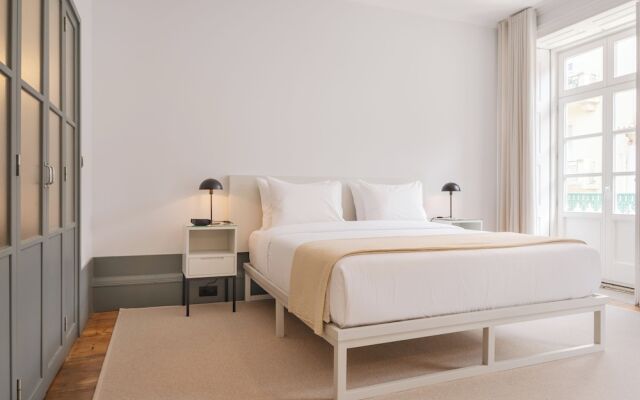 Rosário Suites Townhouse