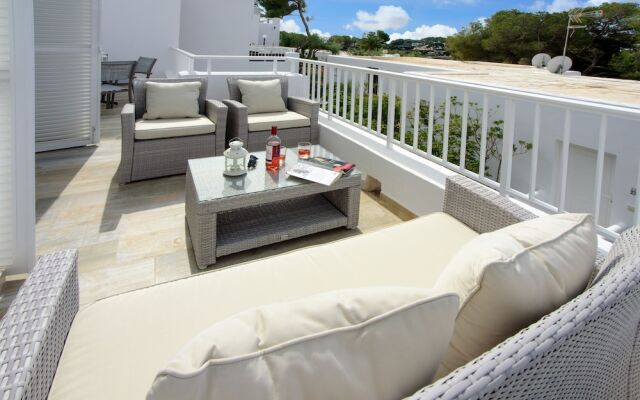 Cati Apartamento 5 Playa D'or