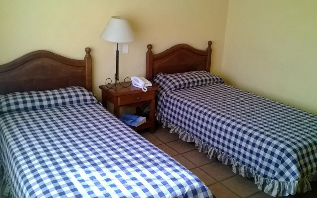 Mirador del Tafi Hotel
