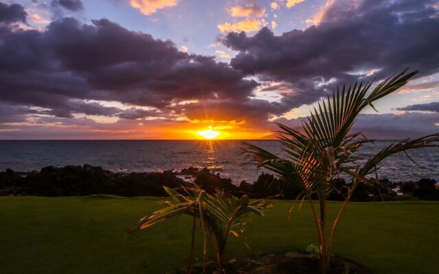 Kamaole Nalu Oceanfront Resort