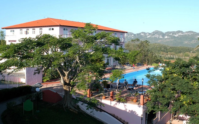 Horizontes Los Jazmines