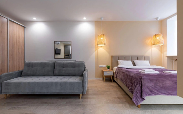 Всем Дом на Орловском 1