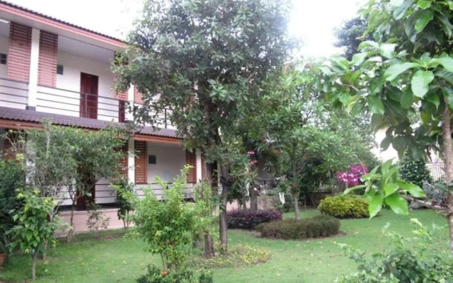 Sukthavorn Residence