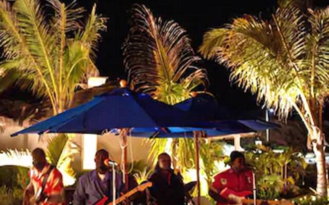 Sky Beach Club
