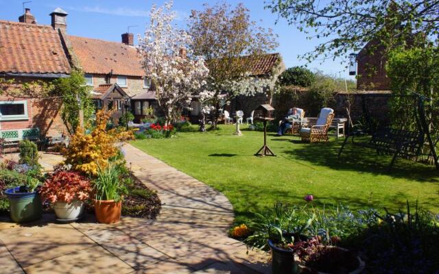 The Old Bakery B&B