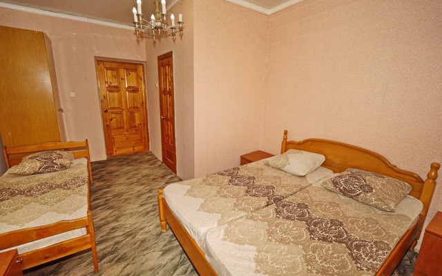 Панорама
