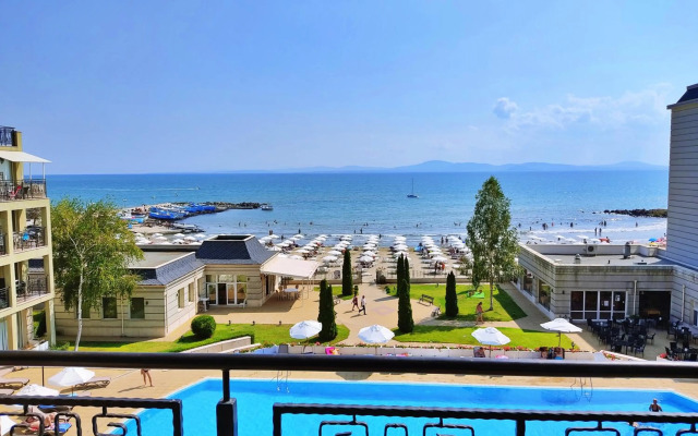Hotel Festa Pomorie Resort