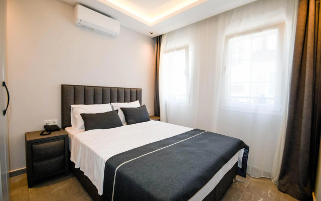 Swan Boutique Hotel