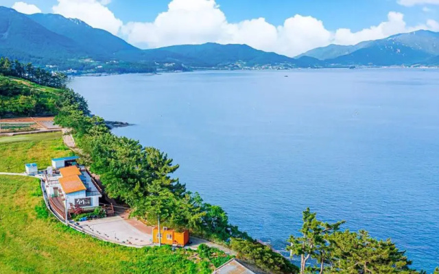 Namhae Dream Pension