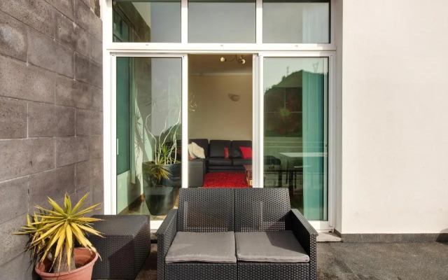Madeira Villa Liliana