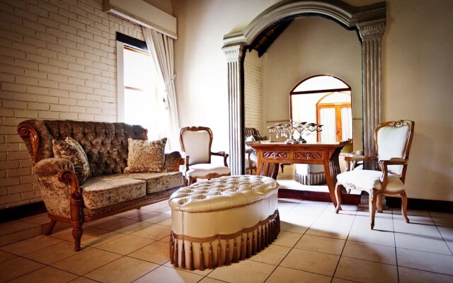 EnGedi Guesthouse