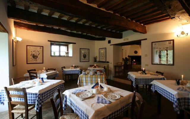 Bio Agriturismo La Cerqua
