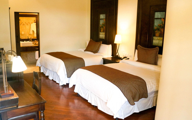 Hotel Camino Real Antigua